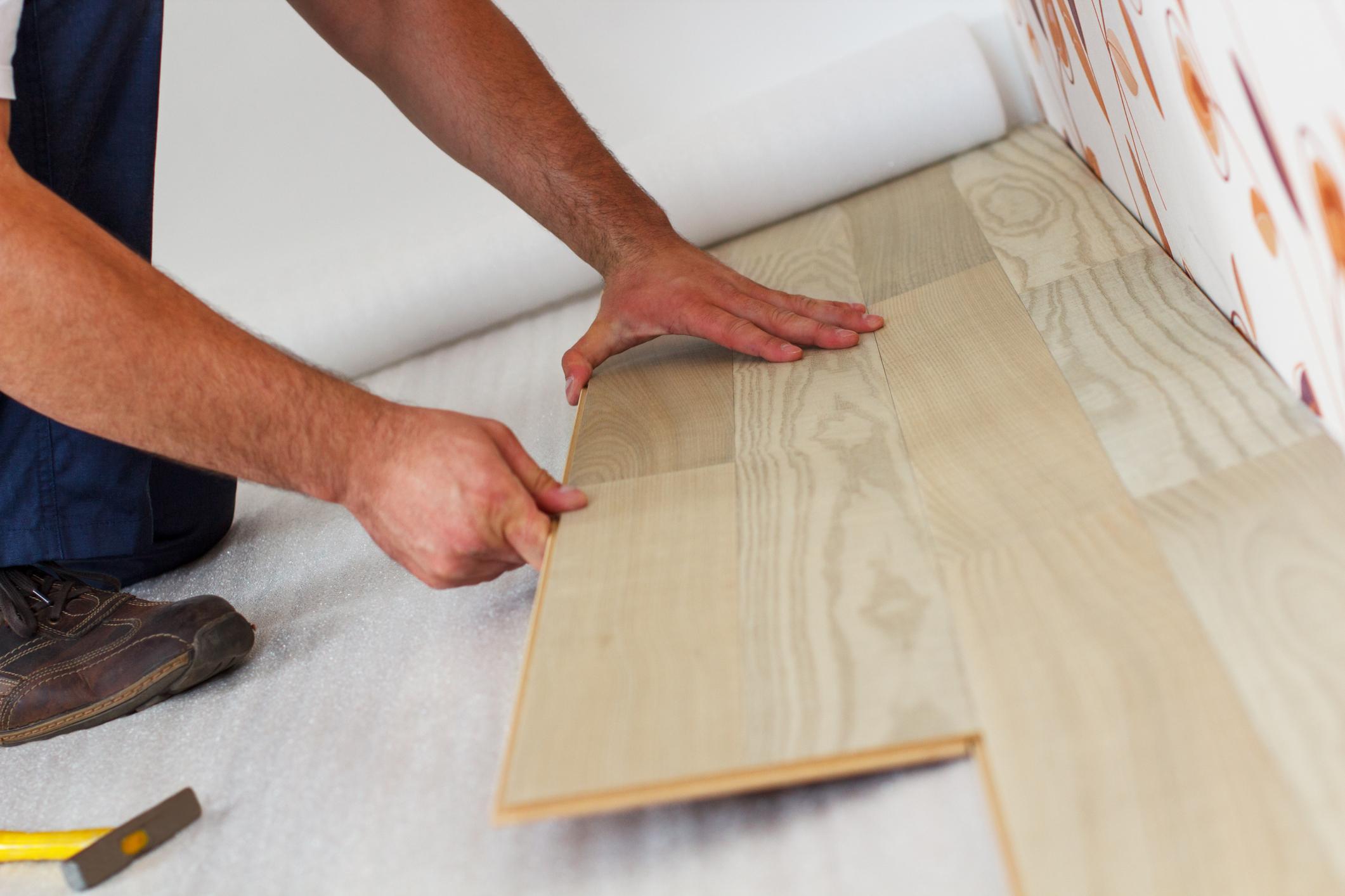 Taraklı Laminatçı